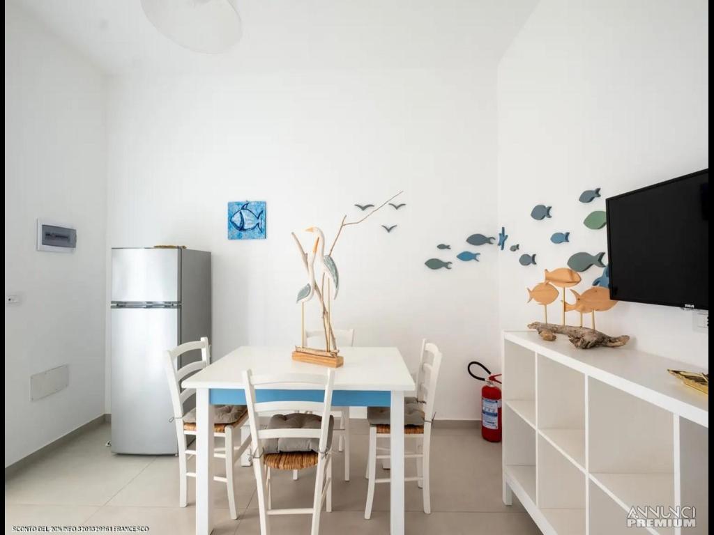 Villa Torre Lapillo Sea Nature Stay - 17/27