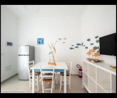 Villa Torre Lapillo Sea Nature Stay - 17