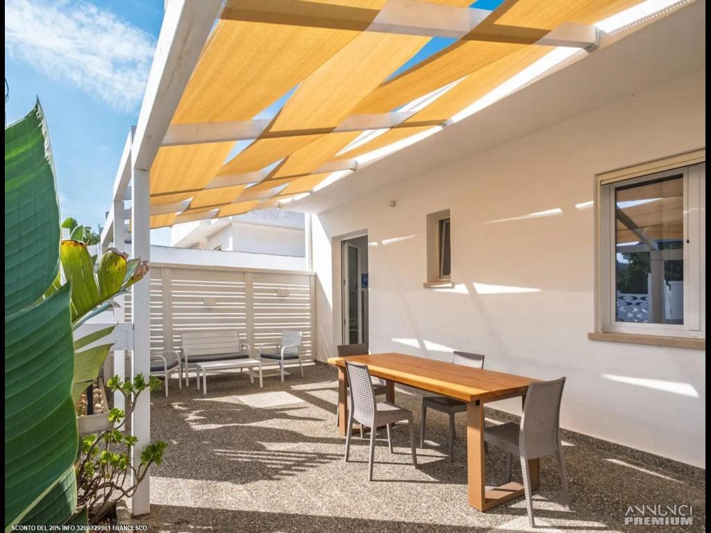 Villa Torre Lapillo Sea Nature Stay - 18/27