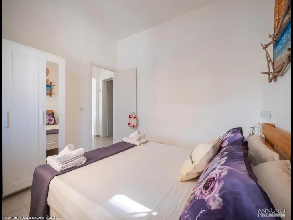 Villa Torre Lapillo Sea Nature Stay - 20/27