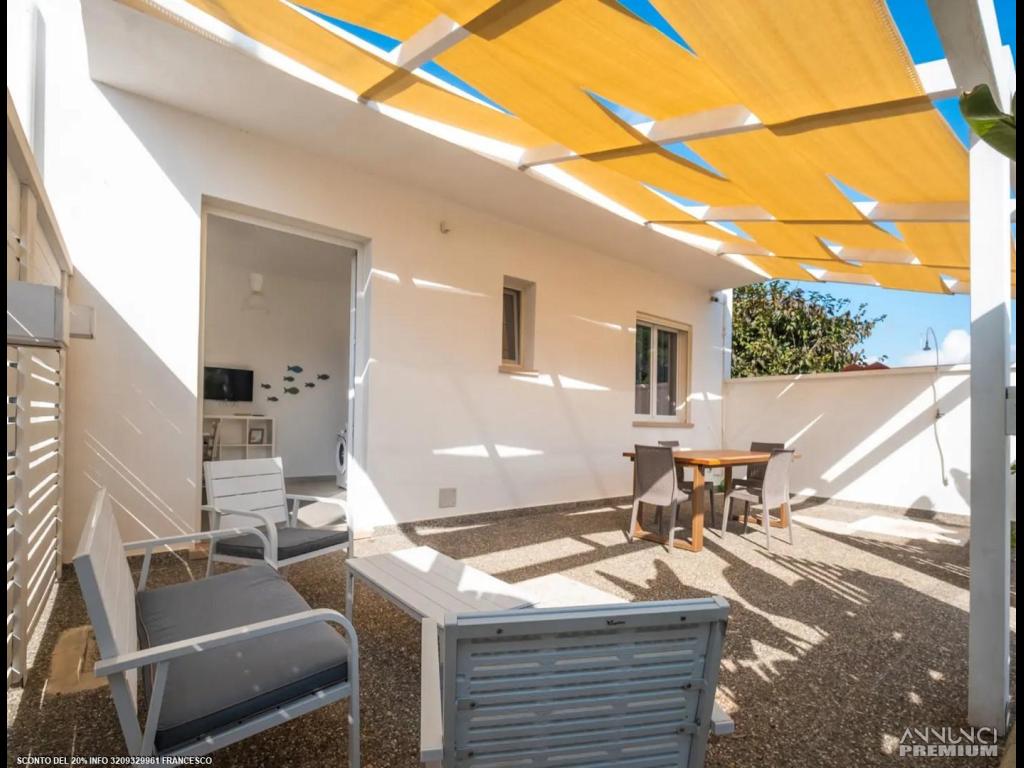 Villa Torre Lapillo Sea Nature Stay - 21/27