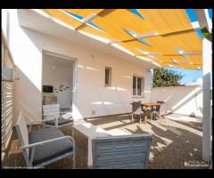 Villa Torre Lapillo Sea Nature Stay - 21