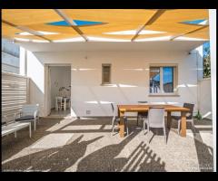 Villa Torre Lapillo Sea Nature Stay - 22
