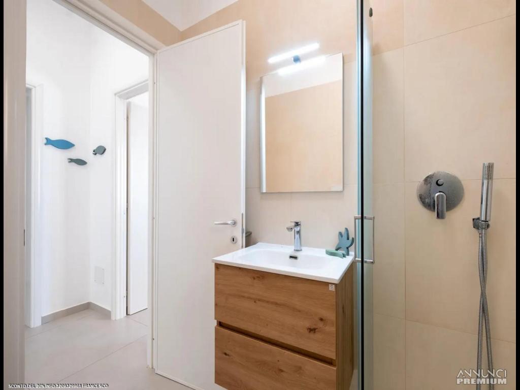 Villa Torre Lapillo Sea Nature Stay - 23/27