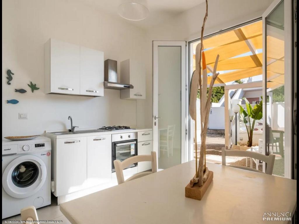 Villa Torre Lapillo Sea Nature Stay - 25/27