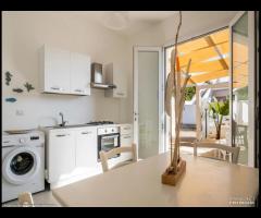 Villa Torre Lapillo Sea Nature Stay - 25
