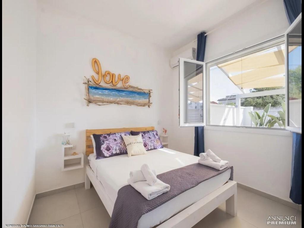 Villa Torre Lapillo Sea Nature Stay - 26/27