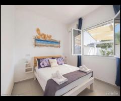 Villa Torre Lapillo Sea Nature Stay - 26