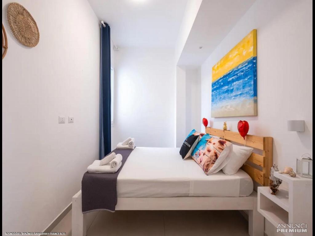 Villa Torre Lapillo Sea Nature Stay - 27/27