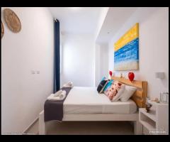 Villa Torre Lapillo Sea Nature Stay - 27