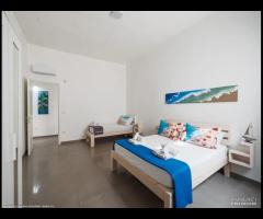Villa Fronte Lido Stella Maris Porto Cesareo