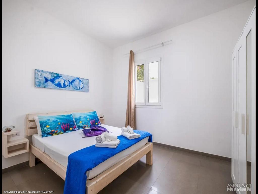 Villa Fronte Lido Stella Maris Porto Cesareo - 2/28