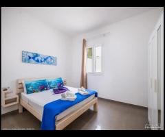 Villa Fronte Lido Stella Maris Porto Cesareo