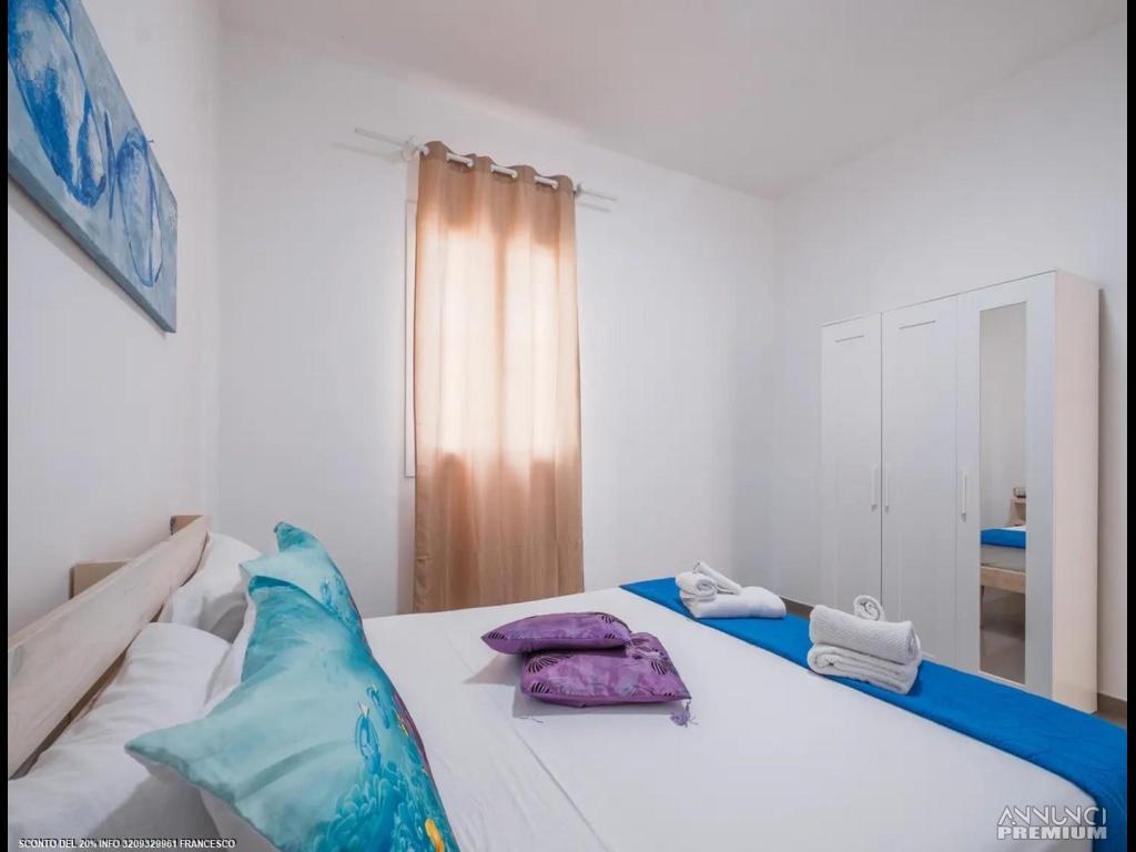 Villa Fronte Lido Stella Maris Porto Cesareo - 5/28