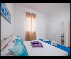 Villa Fronte Lido Stella Maris Porto Cesareo