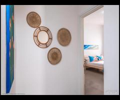 Villa Fronte Lido Stella Maris Porto Cesareo - 6