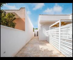 Villa Fronte Lido Stella Maris Porto Cesareo - 7