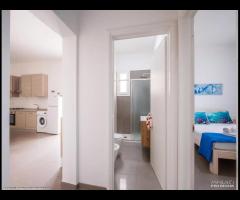 Villa Fronte Lido Stella Maris Porto Cesareo - 9