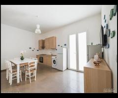 Villa Fronte Lido Stella Maris Porto Cesareo - 12