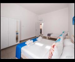 Villa Fronte Lido Stella Maris Porto Cesareo - 13