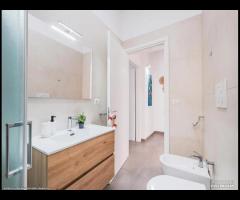 Villa Fronte Lido Stella Maris Porto Cesareo - 15