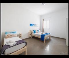 Villa Fronte Lido Stella Maris Porto Cesareo - 17