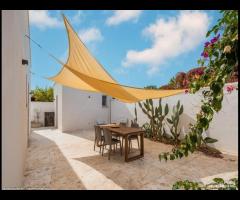 Villa Fronte Lido Stella Maris Porto Cesareo - 18