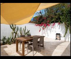 Villa Fronte Lido Stella Maris Porto Cesareo - 20