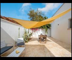 Villa Fronte Lido Stella Maris Porto Cesareo - 23