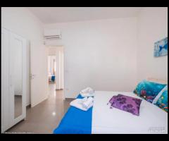 Villa Fronte Lido Stella Maris Porto Cesareo - 25