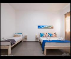 Villa Fronte Lido Stella Maris Porto Cesareo - 26