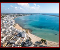 Pieno Centro Fronte Mare Porto Cesareo