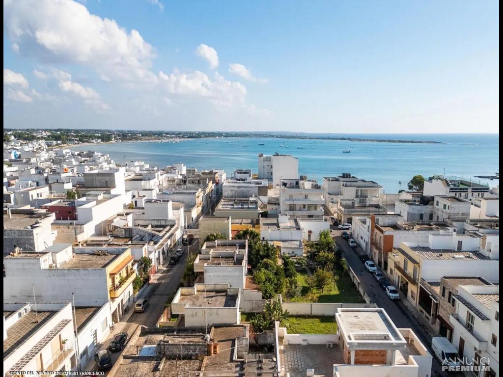 Pieno Centro Fronte Mare Porto Cesareo - 2/23