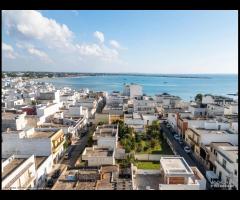 Pieno Centro Fronte Mare Porto Cesareo