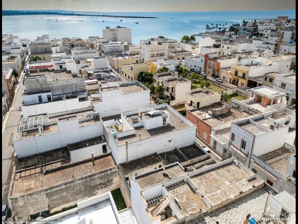 Pieno Centro Fronte Mare Porto Cesareo - 9/23