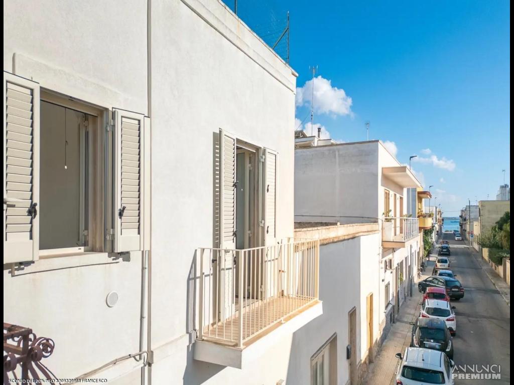 Pieno Centro Fronte Mare Porto Cesareo - 13/23