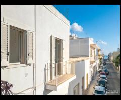 Pieno Centro Fronte Mare Porto Cesareo - 13