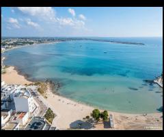 Pieno Centro Fronte Mare Porto Cesareo - 19