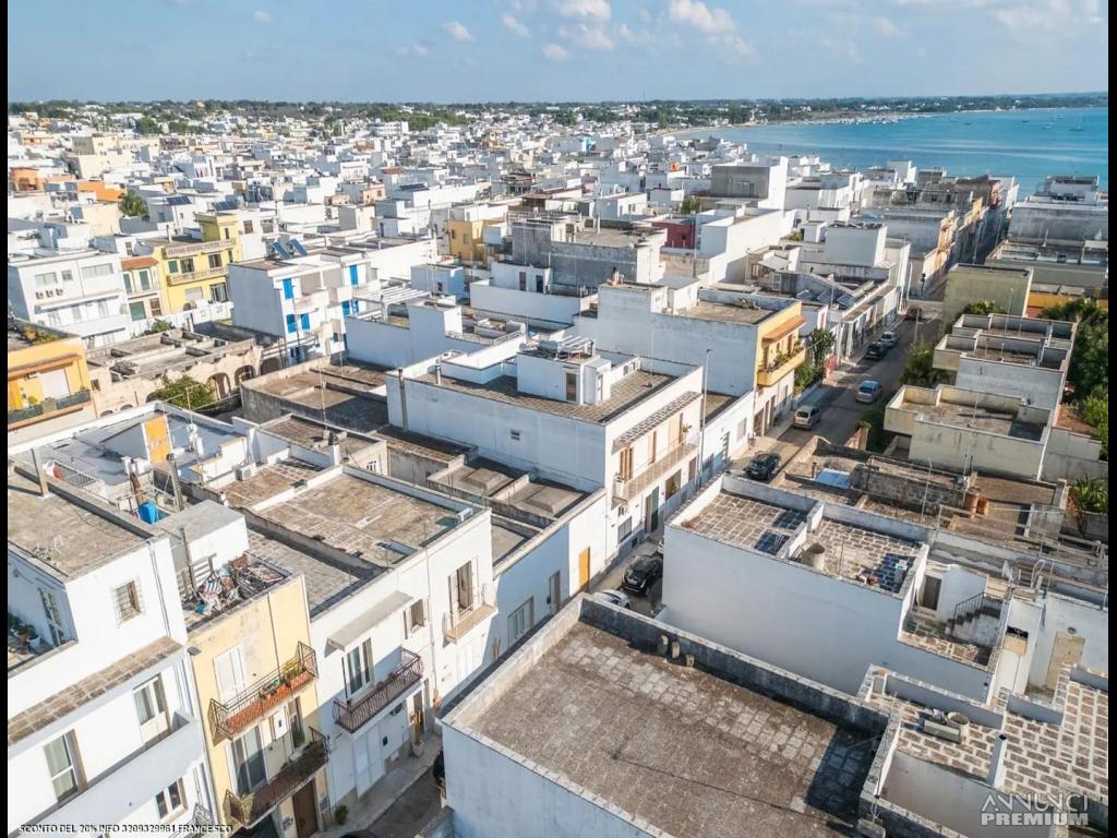 Pieno Centro Fronte Mare Porto Cesareo - 23/23