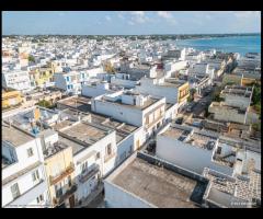 Pieno Centro Fronte Mare Porto Cesareo - 23