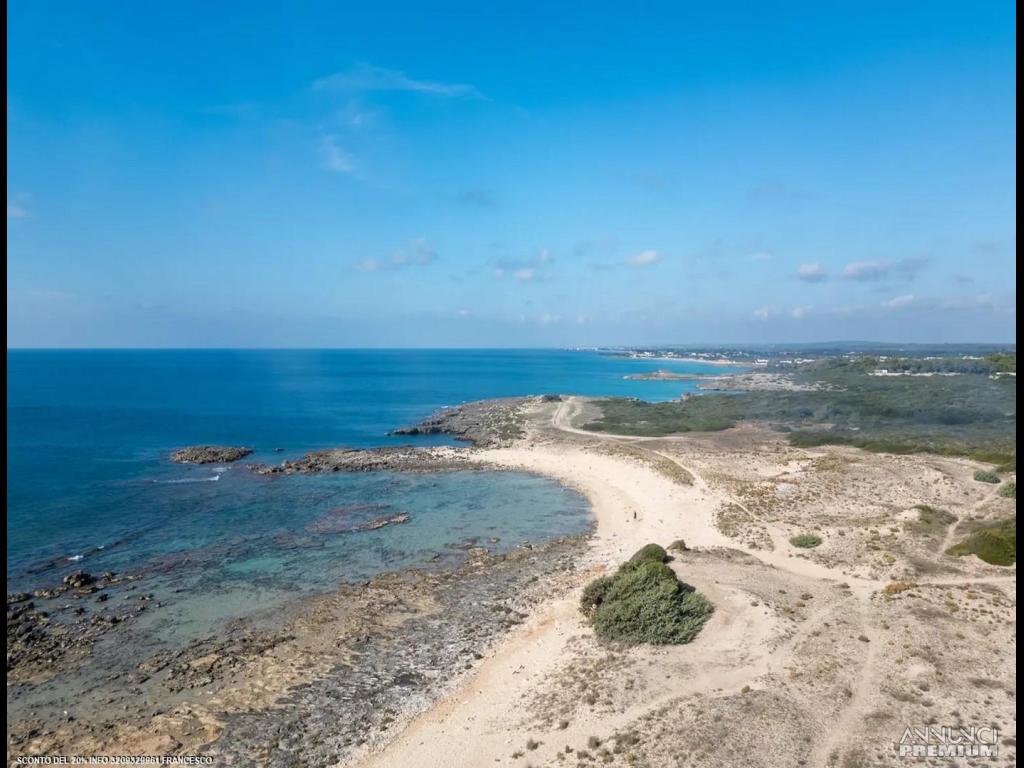Villa Privata a Torre Lapillo Posizione Unica - 2/27