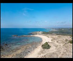 Villa Privata a Torre Lapillo Posizione Unica