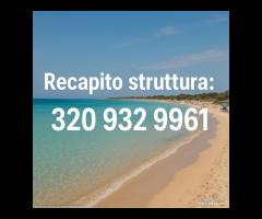 Villa Privata a Torre Lapillo Posizione Unica