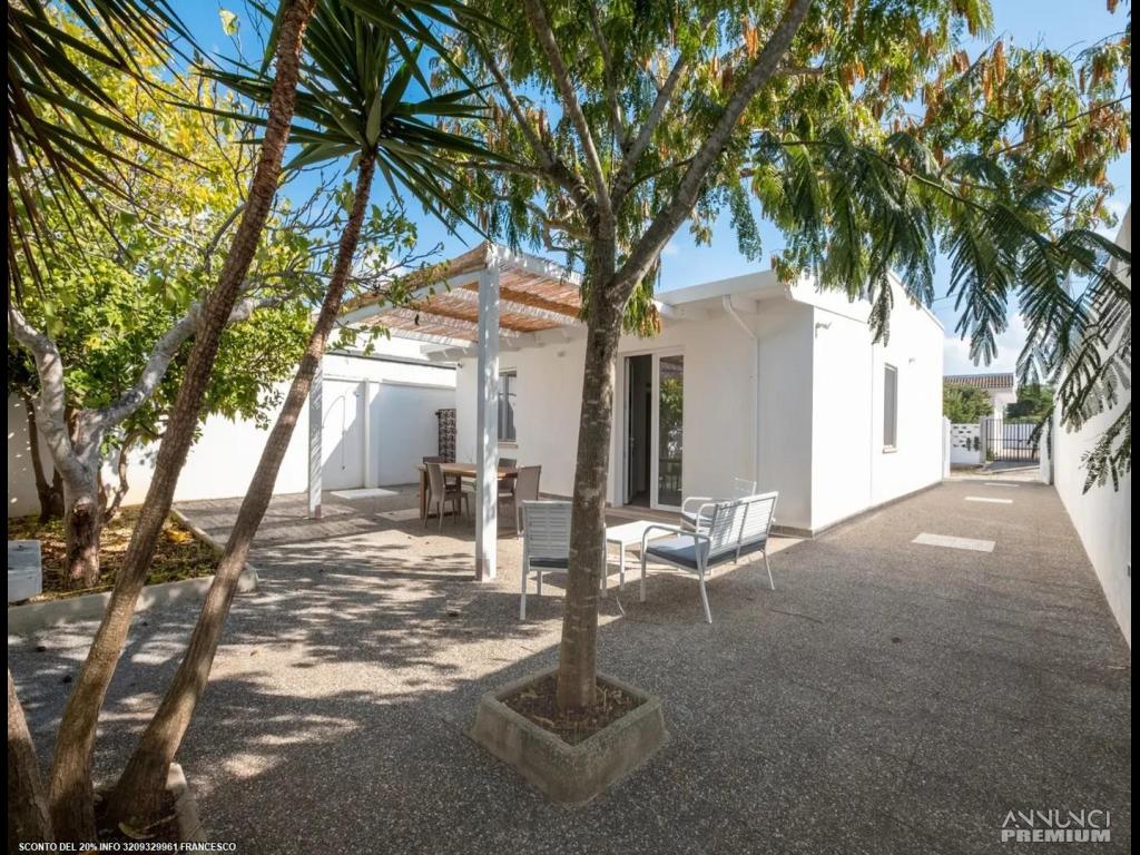 Villa Privata a Torre Lapillo Posizione Unica - 4/27