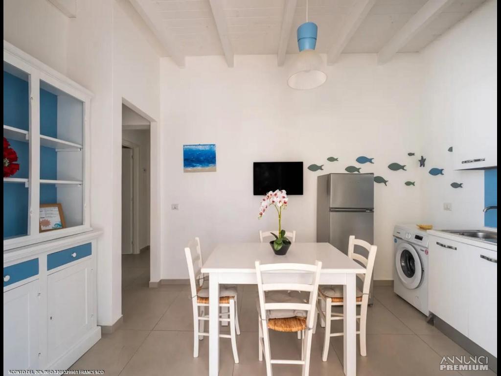 Villa Privata a Torre Lapillo Posizione Unica - 5/27