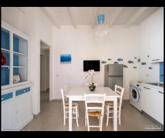 Villa Privata a Torre Lapillo Posizione Unica