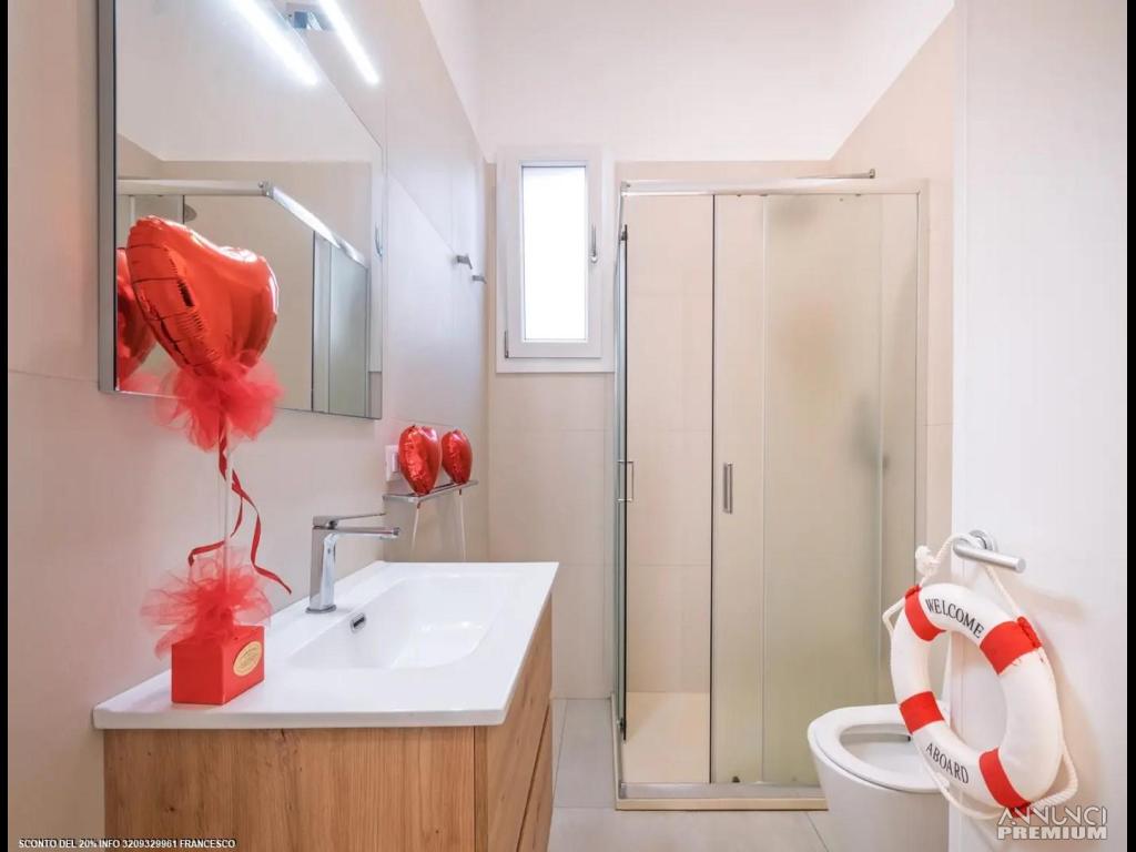 Villa Privata a Torre Lapillo Posizione Unica - 6/27