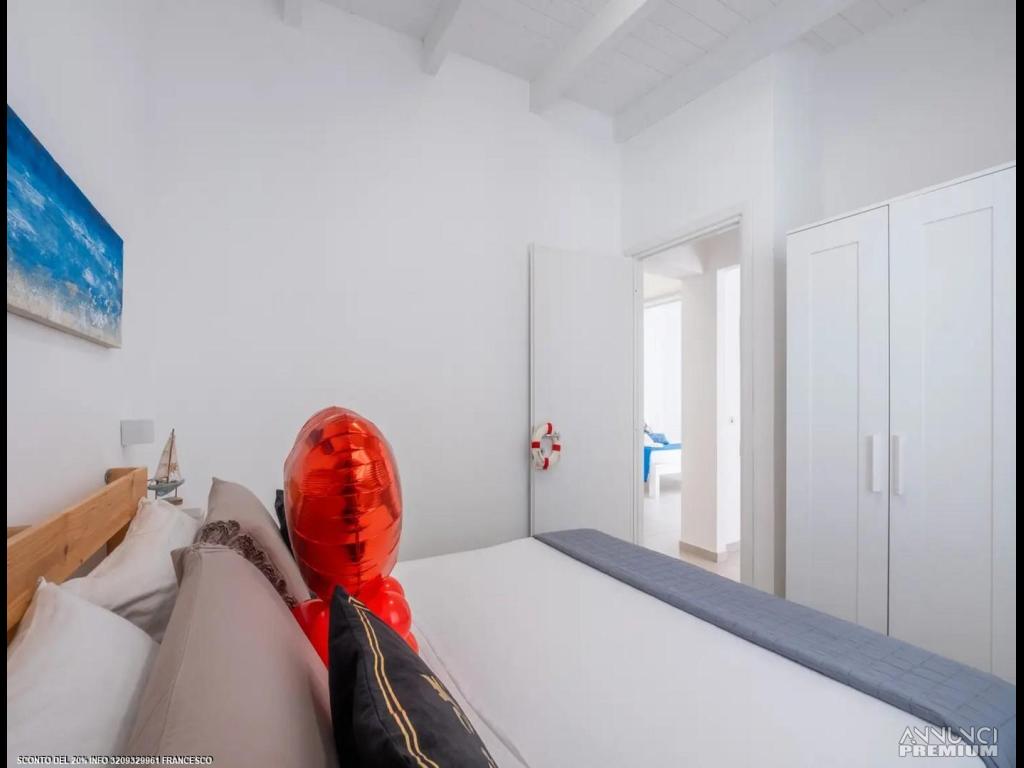 Villa Privata a Torre Lapillo Posizione Unica - 9/27
