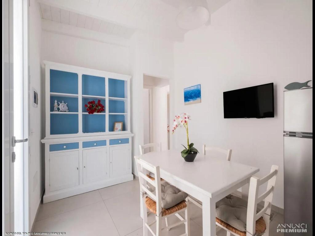 Villa Privata a Torre Lapillo Posizione Unica - 12/27