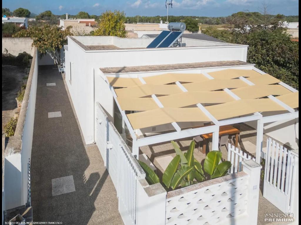 Villa Privata a Torre Lapillo Posizione Unica - 15/27